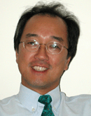 Tony F. Chan